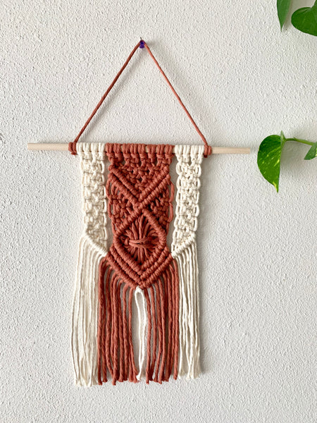 Aztec Wall Hanging