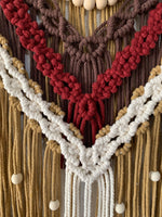 Western Style Wall Hanging