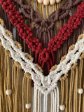 Western Style Wall Hanging